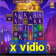 x vidio